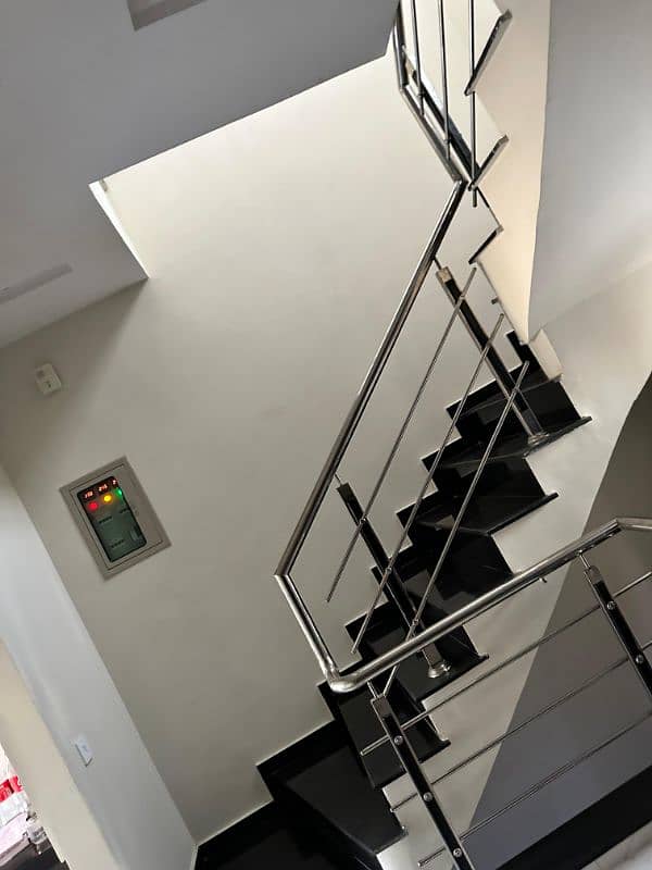 5 Marla Brand New House For Sale 19