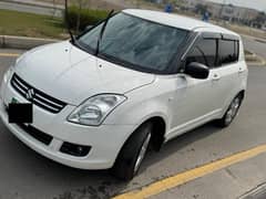 Suzuki Swift 1.3 DLX Navigation 2018