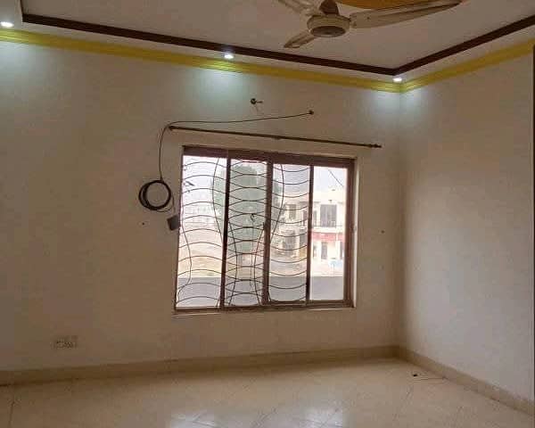 Aesthetic House Of 1 Kanal For rent Is Available 2