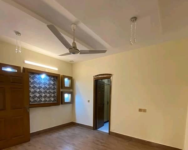 Aesthetic House Of 1 Kanal For rent Is Available 3