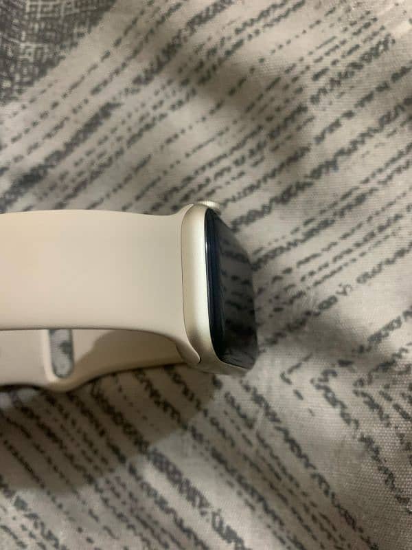 apple watch series 8 se 40/41mm 5