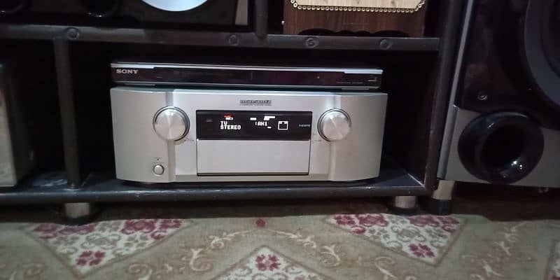 Marantz 6003 (boss Pioneer jbl Yamaha sony onkyo denon ) 2