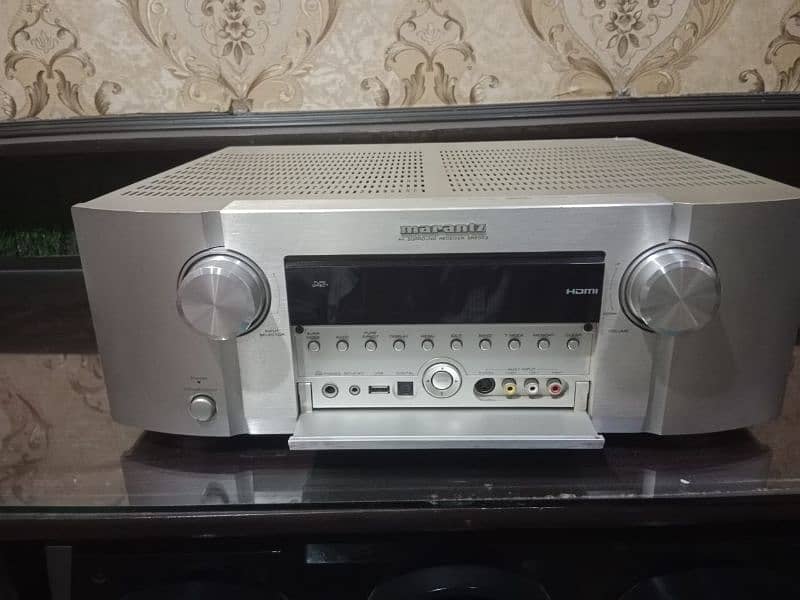 Marantz 6003 (boss Pioneer jbl Yamaha sony onkyo denon ) 3