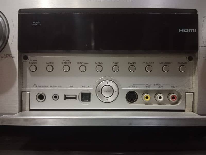 Marantz 6003 (boss Pioneer jbl Yamaha sony onkyo denon ) 5