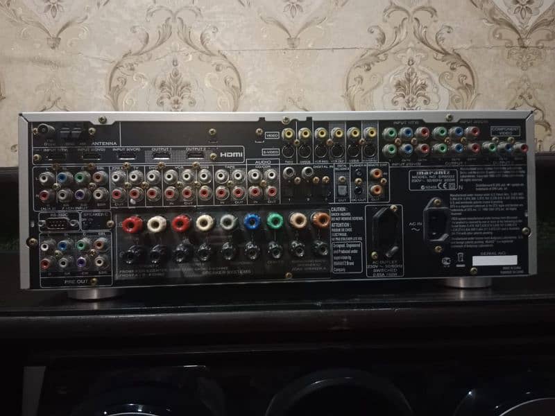 Marantz 6003 (boss Pioneer jbl Yamaha sony onkyo denon ) 7