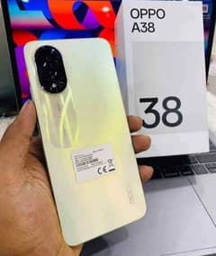 oppo A38 6128 GB okay