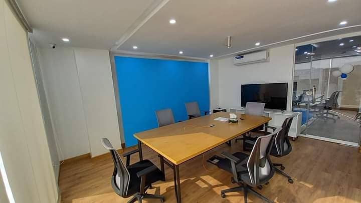 A Office At Affordable Price Awaits You 7