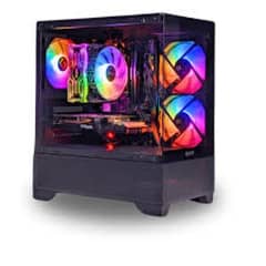 Ryzen 5 3600 Gaming PC