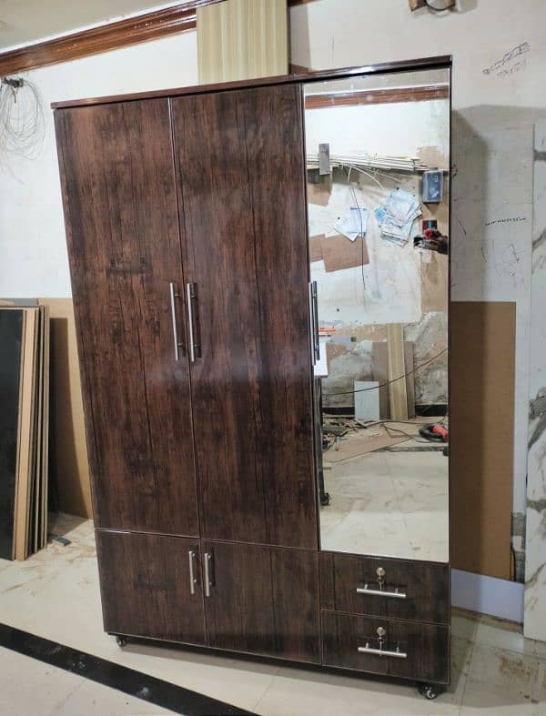 wardrobe /cupboard / Almari/ mirror 0316,5004723 0