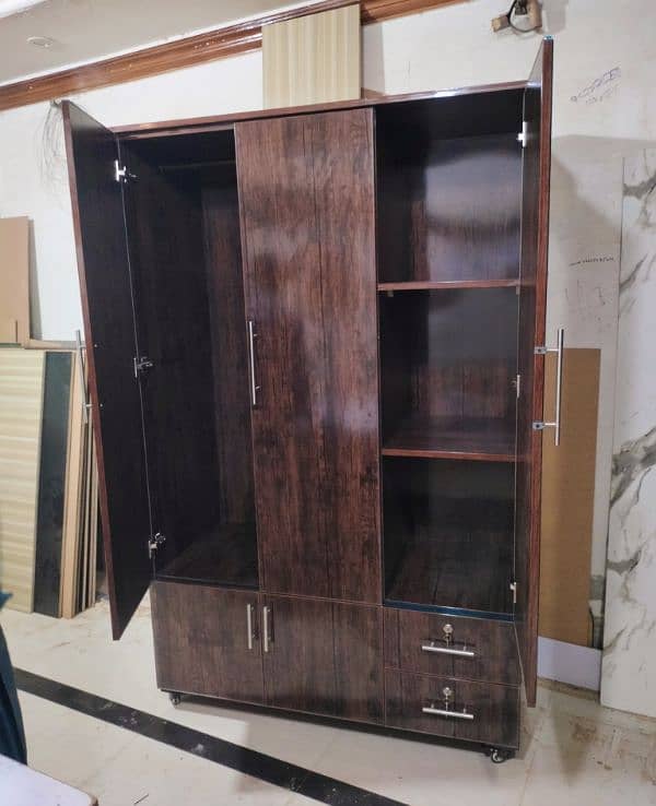 wardrobe /cupboard / Almari/ mirror 0316,5004723 3