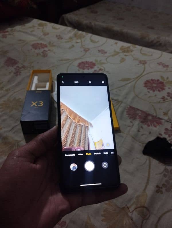 Poco X3 6gb plus 2GB 128 GB never open repair 03280686106 12