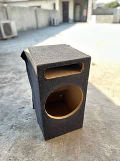 Subwoofer