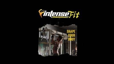 IntenseFit