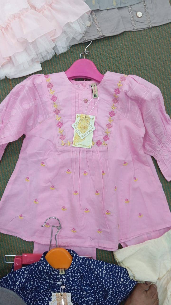 kids clothes | baby drees | kids Froks | nicker shirt | wedding dress 1