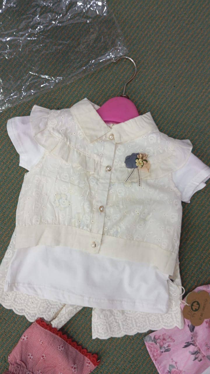 kids clothes | baby drees | kids Froks | nicker shirt | wedding dress 3