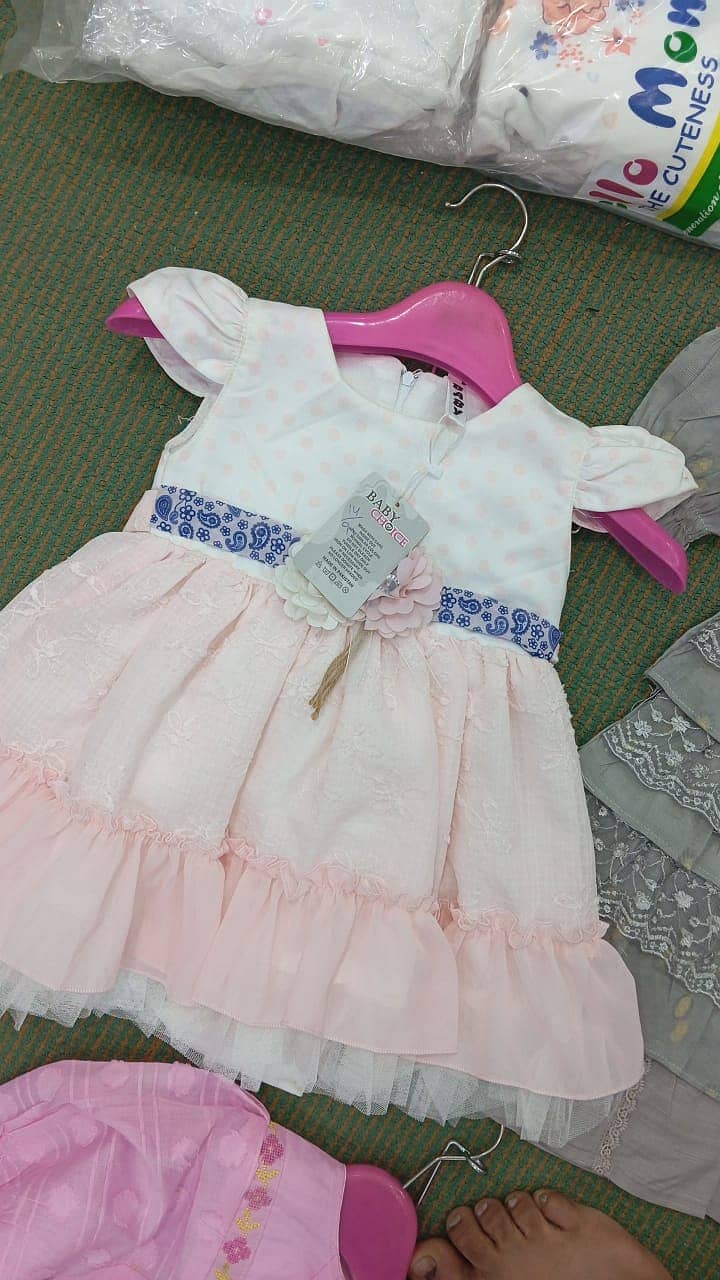 kids clothes | baby drees | kids Froks | nicker shirt | wedding dress 19