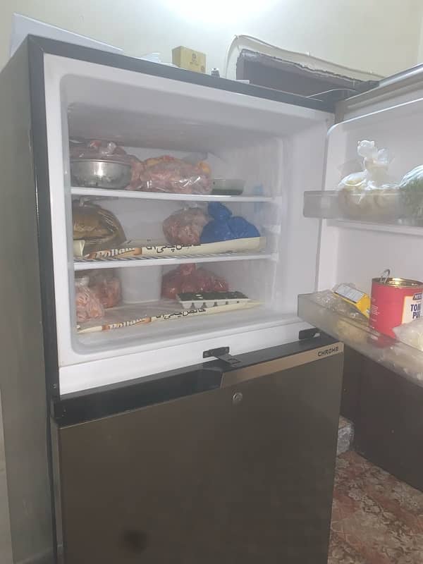 Dawlance 12 Cubic Feet Refrigerator 6