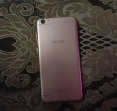 vivo y66