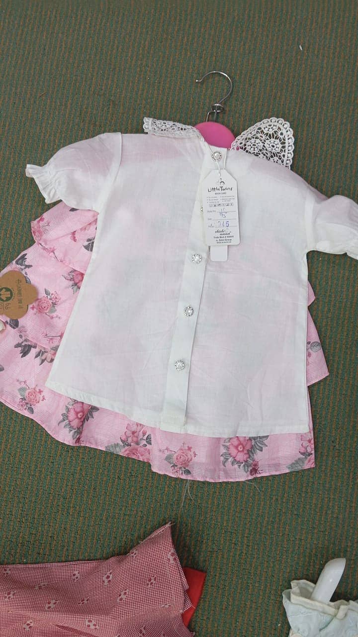 kids clothes | baby drees | kids Froks | nicker shirt | wedding dress 4