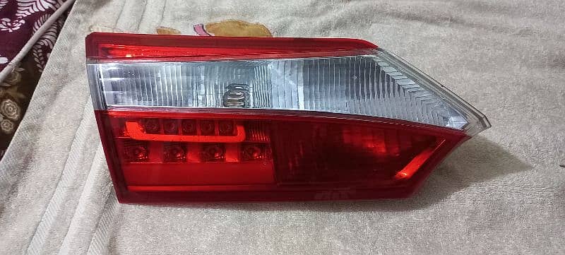 toyota grande lights 03228662682 2