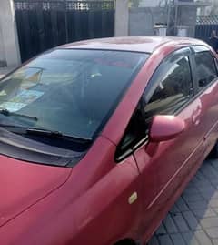 Honda City IDSI 2006