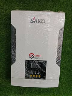 Sako 3.5kw pv 5000 almost new condition