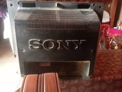 sony