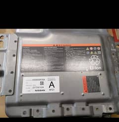 Toyota Prius camery crown Alpha axio filder Vezeel fit battery abs