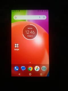 Moto E4 2gb 16 storag pta officail appreved singal sim mobile only set