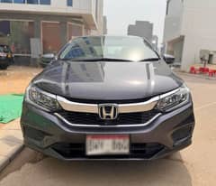 Honda City IVTEC 2022