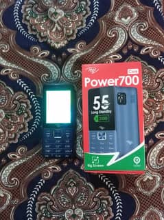 itel power 700