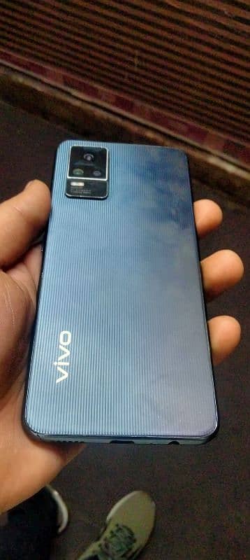 vivo v 21e 8/128 1