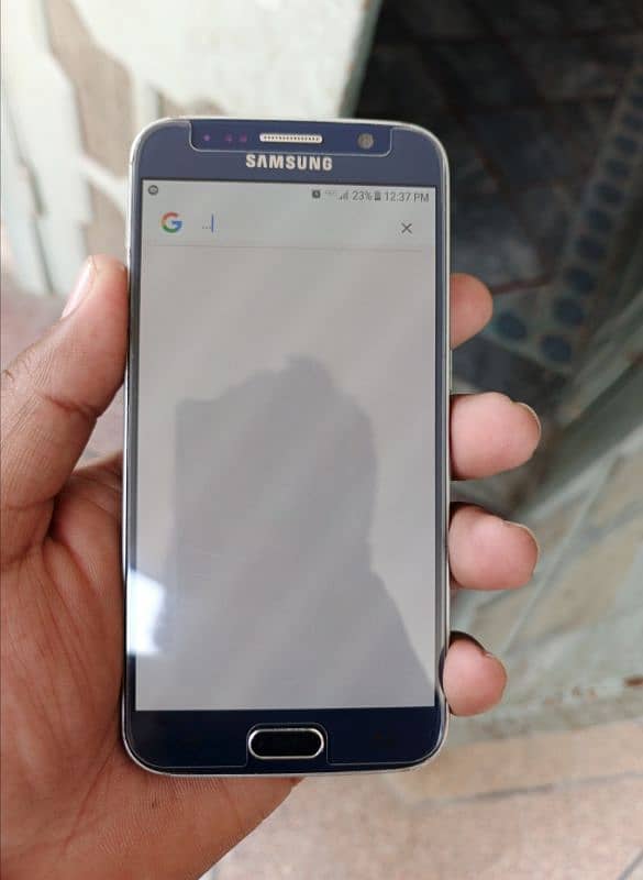 Samsung Galaxy S6 128gb 1