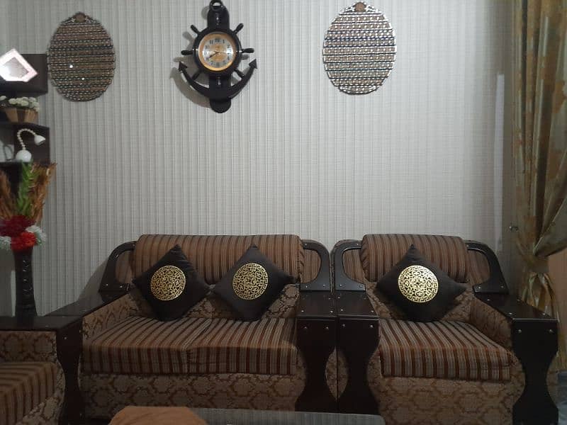 6 seater sofa set 1