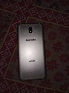 Samsung J7 pro 3/32 urgent sale