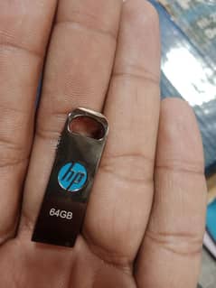 hp usb 64 gb