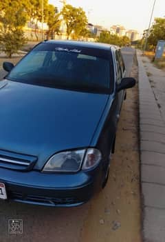 Suzuki Cultus VXR 2007 0313/9048996