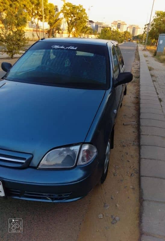 Suzuki Cultus VXR 2007 0313/9048996 1