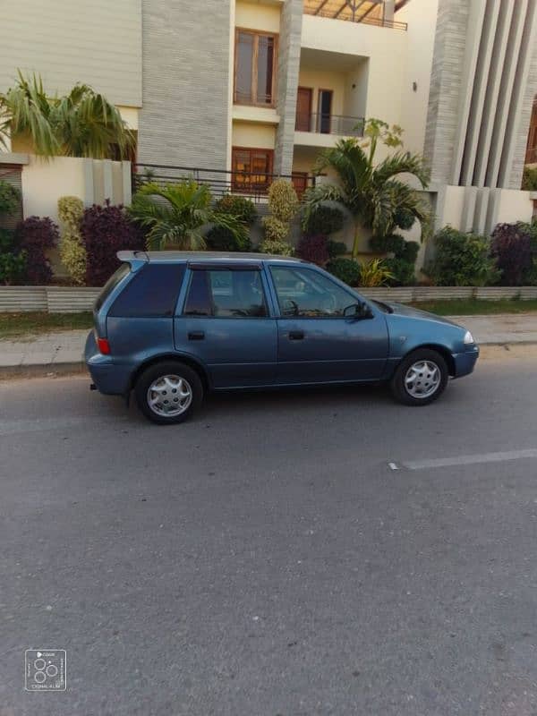 Suzuki Cultus VXR 2007 0313/9048996 13