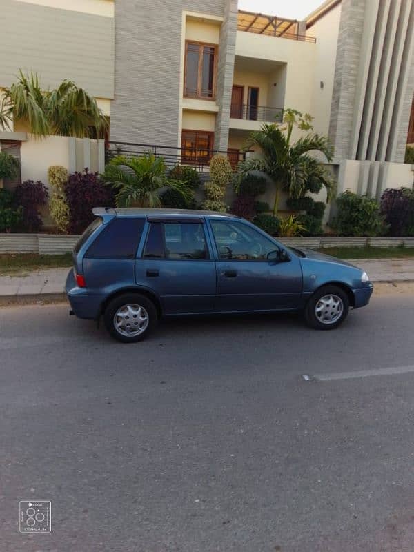 Suzuki Cultus VXR 2007 0313/9048996 17