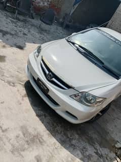 Honda City IDSI 2007