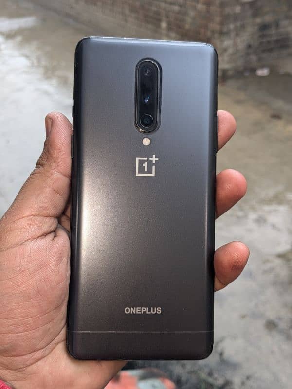 oneplus 8 0