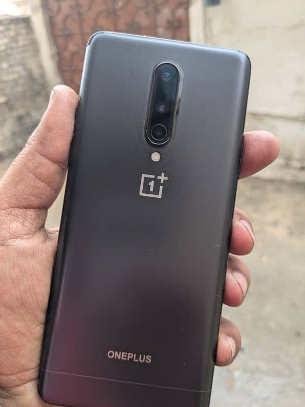 oneplus 8 4