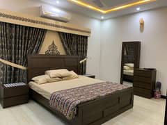 5 Marla furnished house available for rent in bahria enclave Islamabad