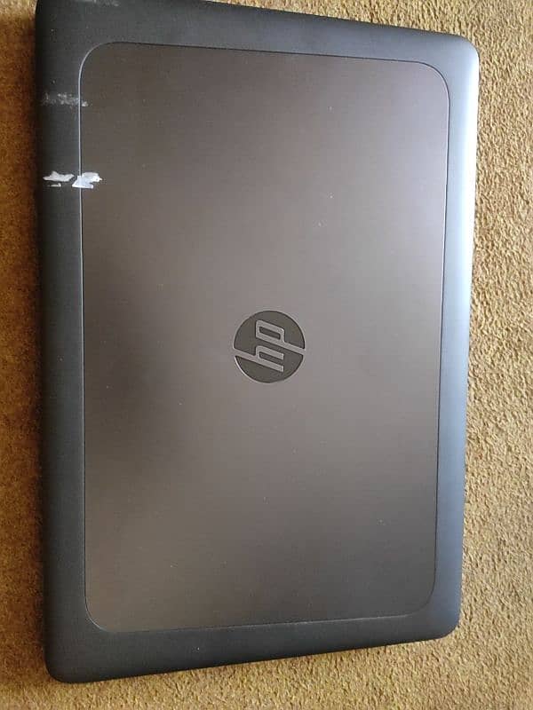 hp zbook g4 32/56 1