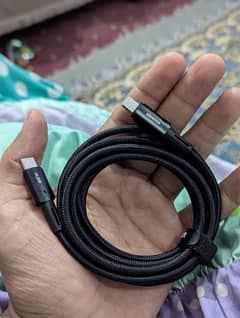 Essager 60w PD Cable