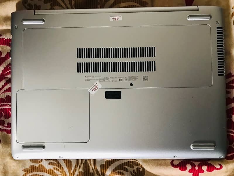 laptop hp 440 g5 1