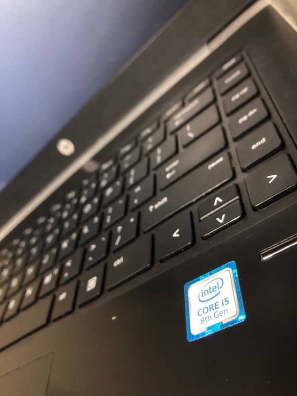 laptop hp 440 g5 4