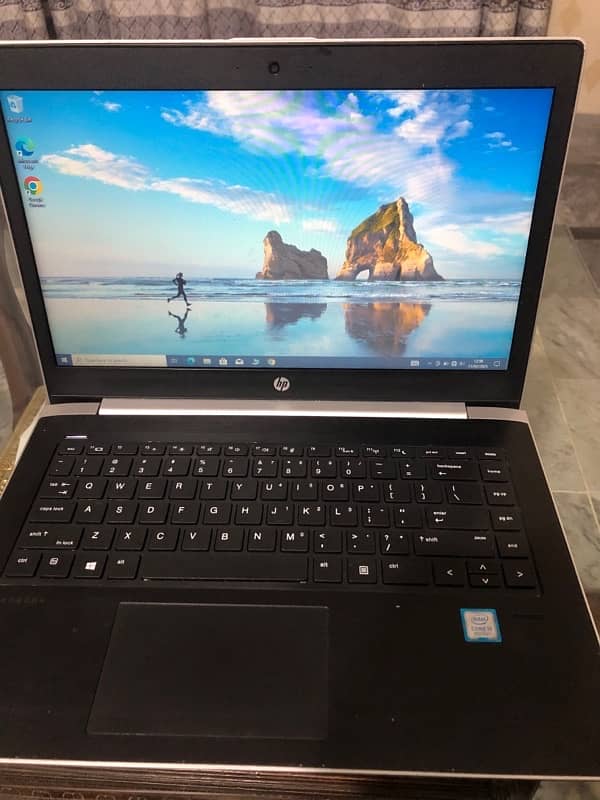 laptop hp 440 g5 5