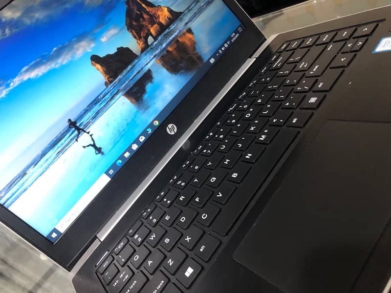 laptop hp 440 g5 6